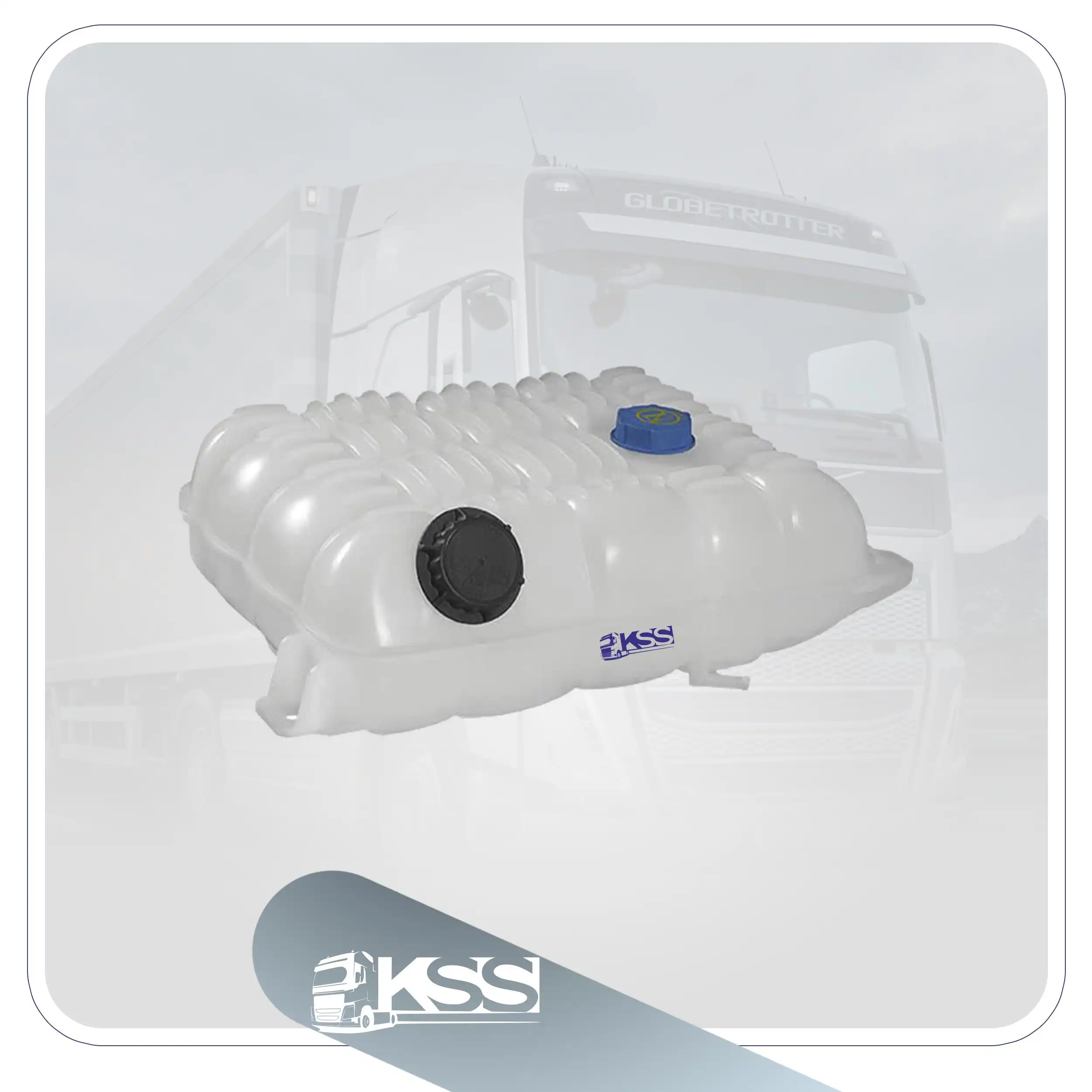 ۲۲۴۳۰۰۴۳-۲۲۸۲۱۸۲۶-منبع آب رادیات FH۵۰۰ تایوان